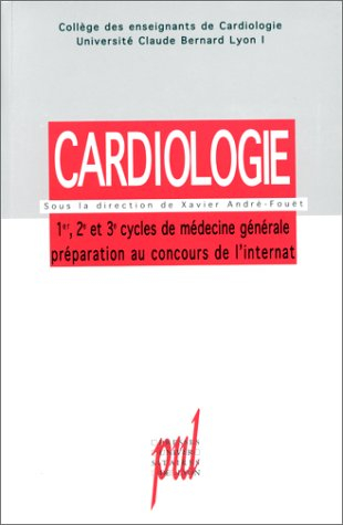 Cardiologie pratique