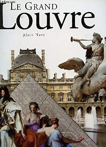 le grand louvre
