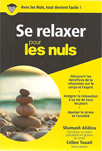 Se Relaxer pour les nuls