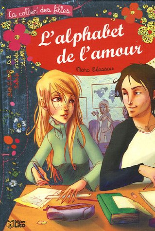 L'alphabet de l'amour