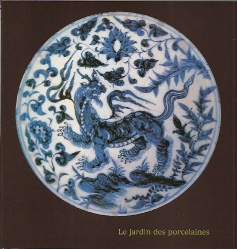 Le jardin des porcelaines