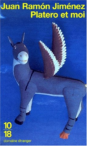 Platero et moi