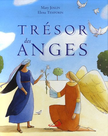 Trésor des anges