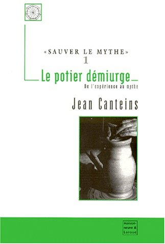 Le potier démiurge