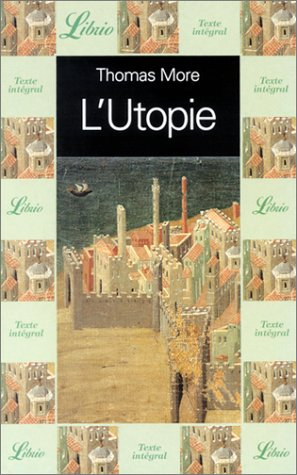 l' utopie