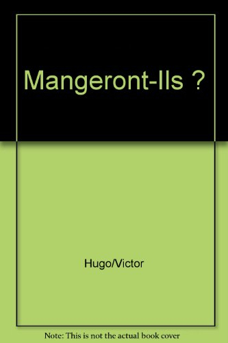 Avant-scène théâtre (L'), n° 1123. Mangeront-ils ?