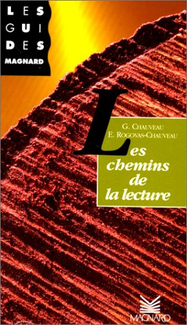 les chemins de la lecture