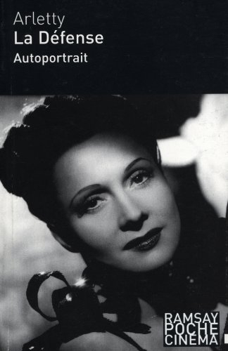 La défense : autoportrait