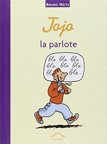 Jojo la parlote