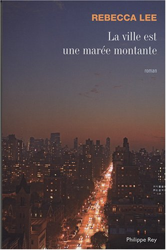 La ville est une marée montante