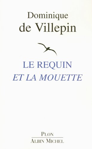Le requin et la mouette