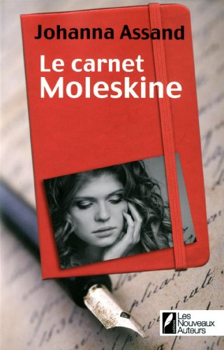 Le carnet moleskine