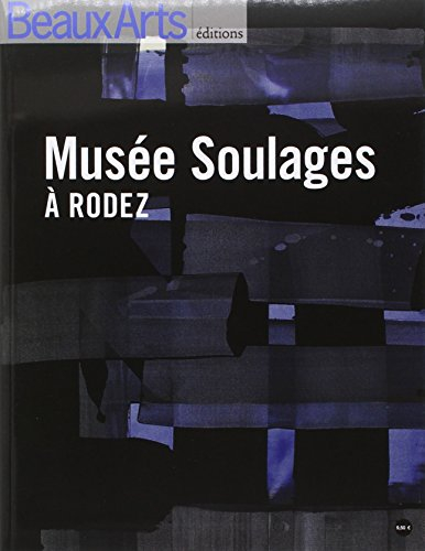 musée soulages à rodez