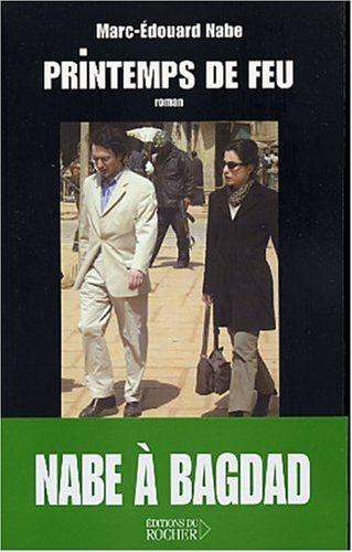Printemps de feu