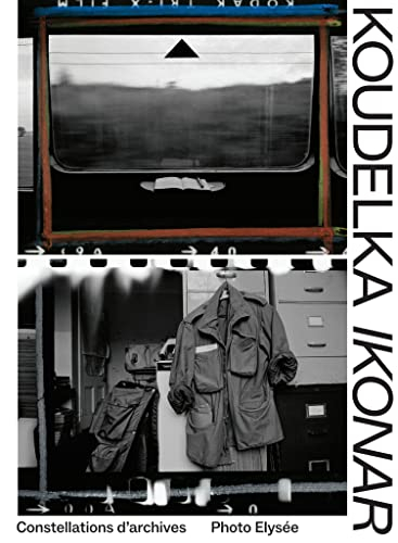 Koudelka, Ikonar : constellations d'archives