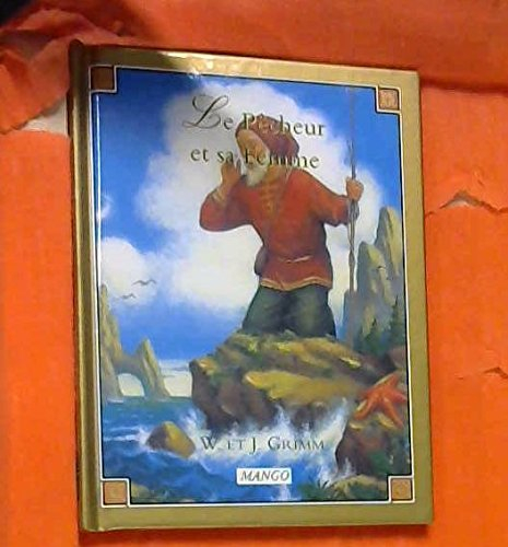 le pêcheur et sa femme