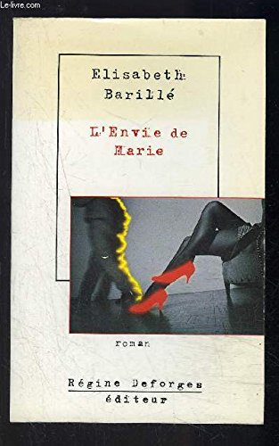 L'envie de Marie