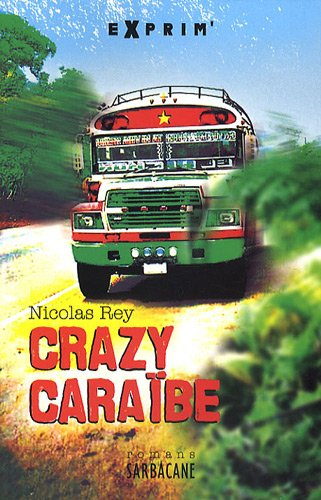 Crazy Caraïbe