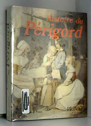 Histoire du Périgord