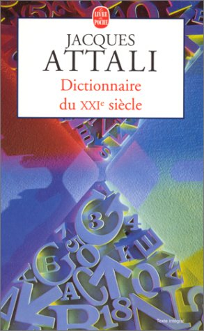 Dictionnaire du XXIe siècle