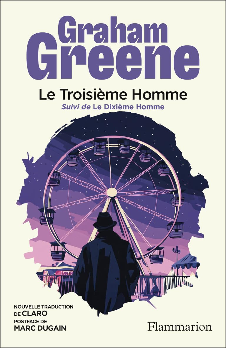 Le troisième homme. Le dixième homme