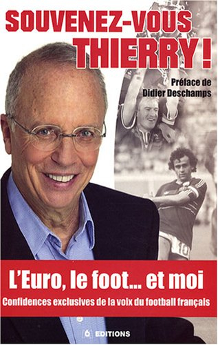 Souvenez-vous Thierry !