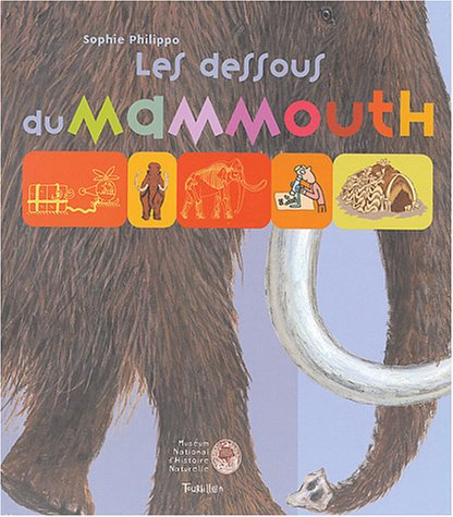 Les dessous du mammouth