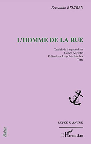 L'homme de la rue