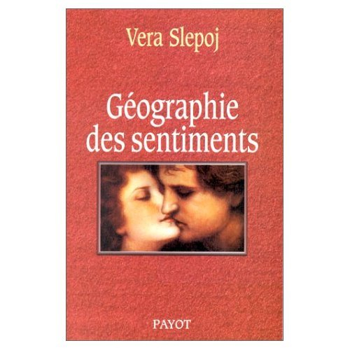 Géographie des sentiments