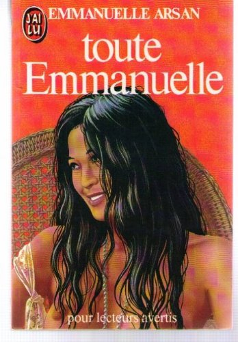 Toute Emmanuelle