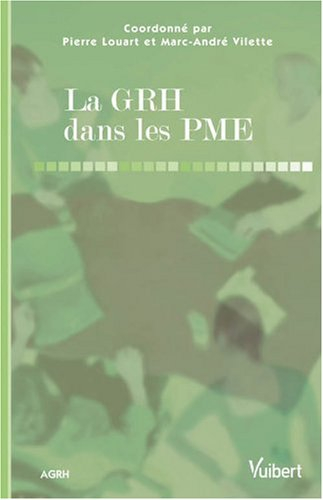 La GRH dans les PME