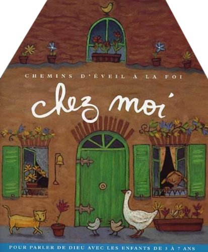 Chez moi