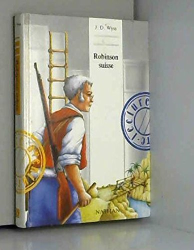 robinson suisse