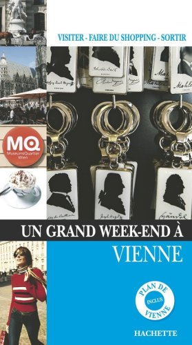 Un grand week-end à Vienne