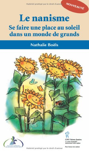 le nanisme : se faire une place au soleil dans un monde de grands