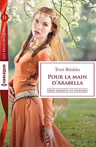 Pour la main d'Arabella : amants et ennemis