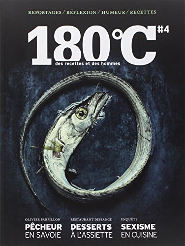 180,c des recettes et des hommes vol 4