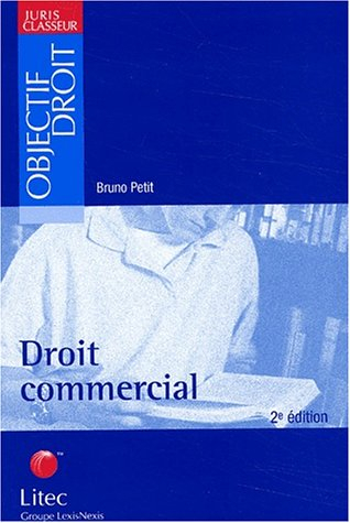 Droit commercial