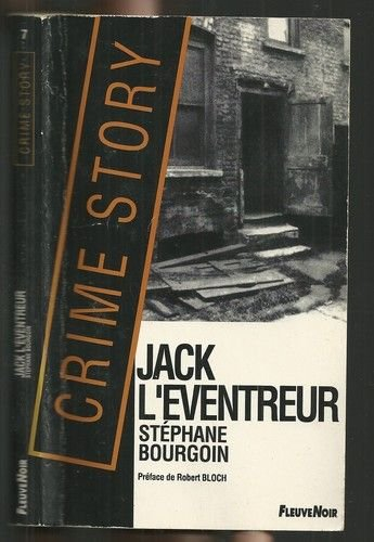 Jack l'Eventreur