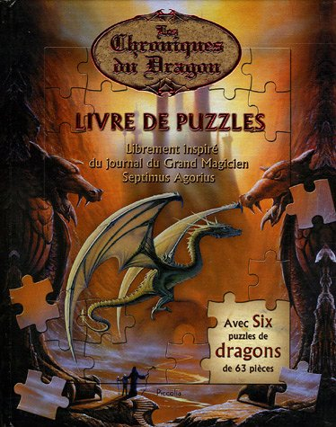 Les chroniques du dragon
