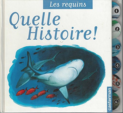 Les requins