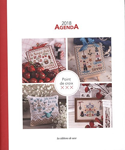 Agenda point de croix 2018