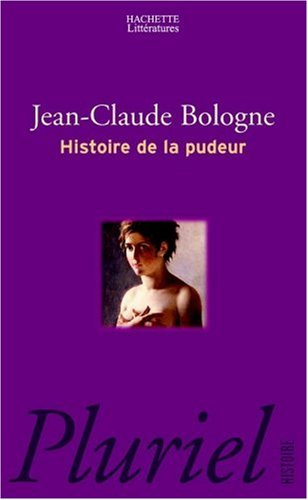 Histoire de la pudeur