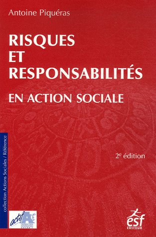 Risques et responsabilités en action sociale