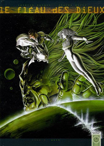 Le fléau des dieux. Vol. 6. Exit