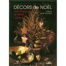 Décors de Noël