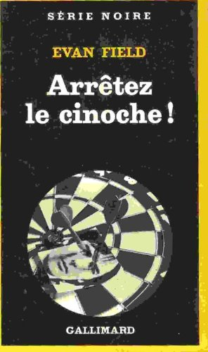 Arrêtez le cinoche !