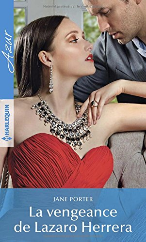la vengeance de lazaro herrera