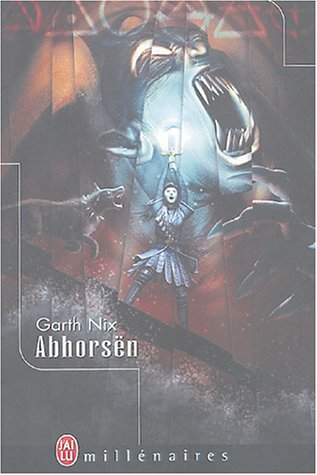 Abhorsën