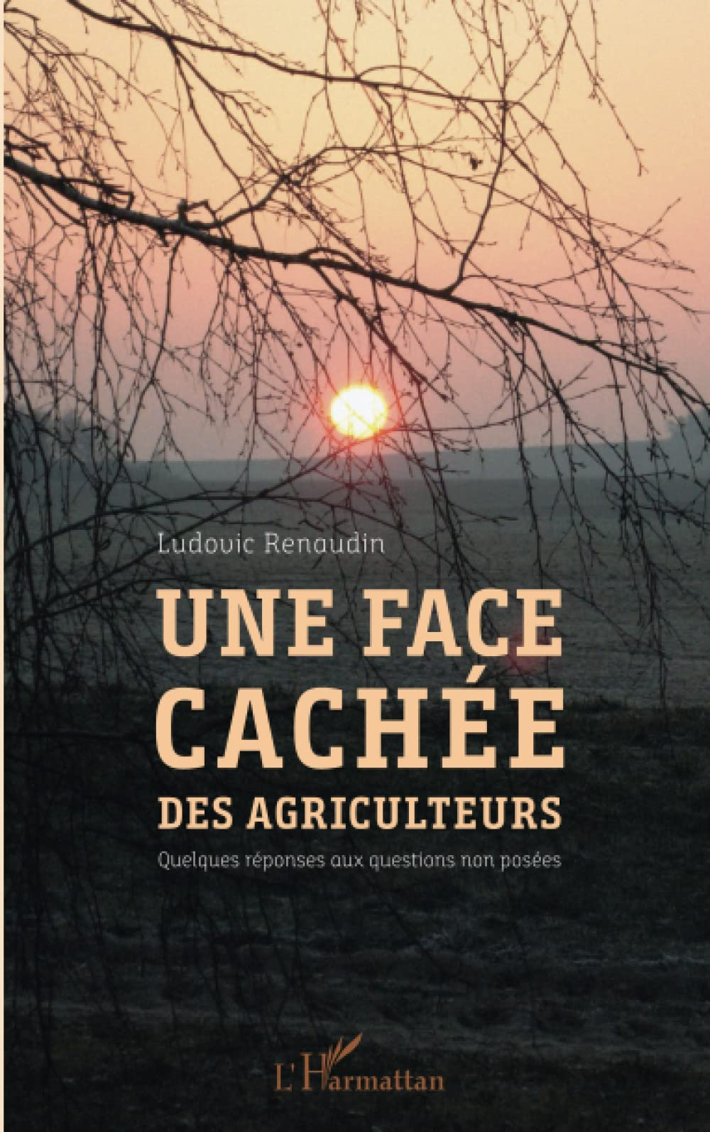 Une face cachée des agriculteurs : quelques réponses aux questions non posées